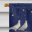 Drapeau de maison 40 po x 28 po Vahig