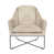 Beige Linen