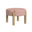 Repose-pieds standard rond 22 po Kennyah-298209234