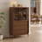 Aquinnah Dining Cabinet