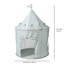  39.4" W x 39.4" D Polyester Play Tent-98239156
