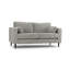 Millerville Velvet Sofa-716689202-781199525