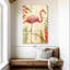 Brampt, charmant jardin tropical I-108509975