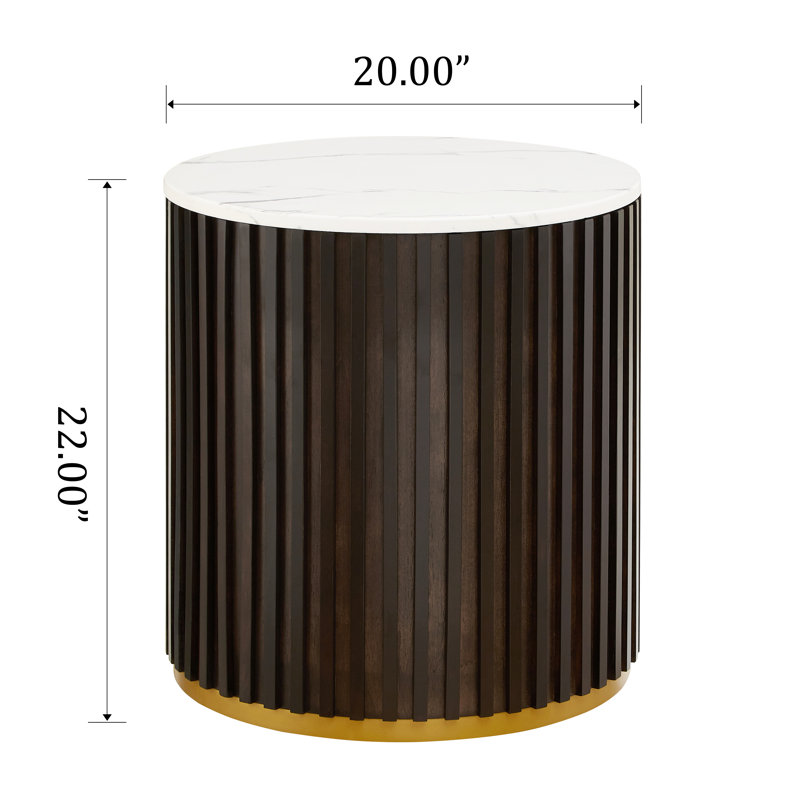 Amyah Coffee Table