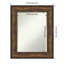 Miroir mural Roose-21970773