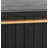 Casmira 21.65'' W Nightstand-1605002090