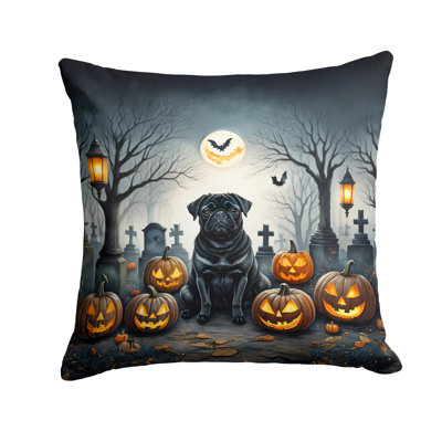  Coussin décoratif intérieur / extérieur en polyester Autre / Sans motif