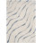 Ashal Shag Cream/Blue Area Rug-584667726