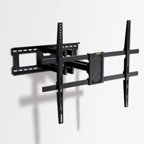 Promounts 50-Inch to 80-Inch Extra-Large Tilt TV Wall Mount FT84