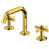 Unlacquered Brass