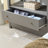 Criner 2 Drawer 1 Shelf Chest-1976405245