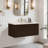36" Floating Bathroom Vanity with Sink, Fully Assembled-175039596