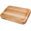 John Boos Maple Wood Cutting Board-1109134547