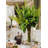 Silk Succulent Arrangement