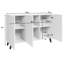 Demitric 120cm Sideboard