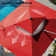 128'' X 104'' Rectangular Cantilever Umbrella With Weight Base