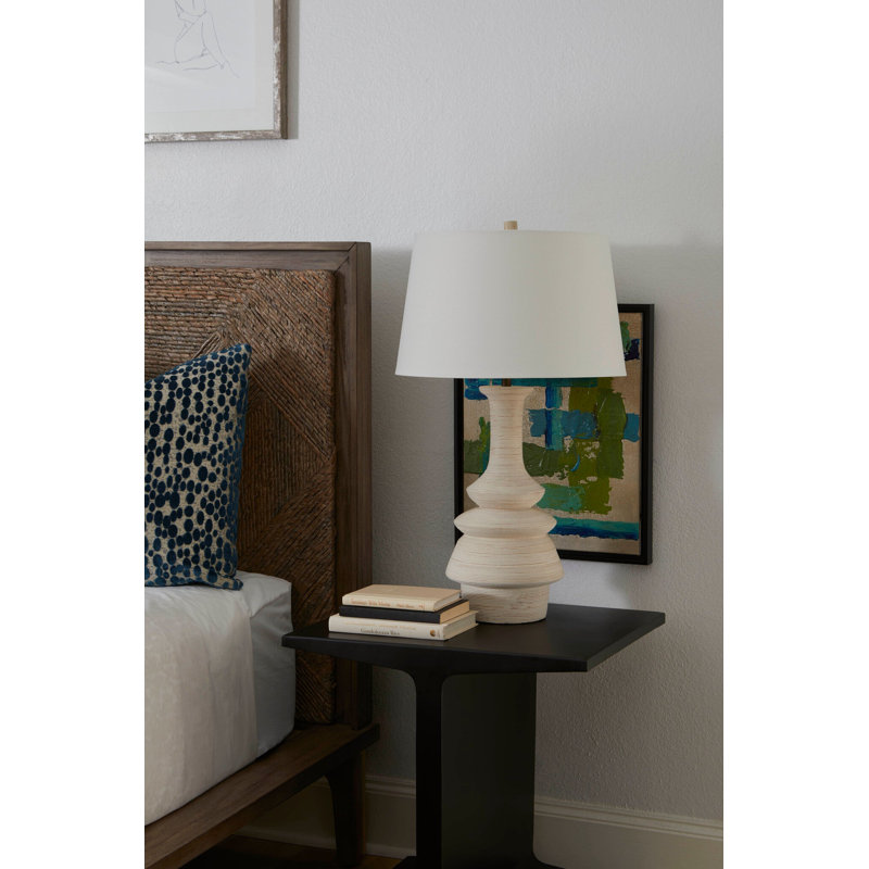Anvil End Table
