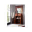 Oxford Hall Tree 97cm Wide-47500577