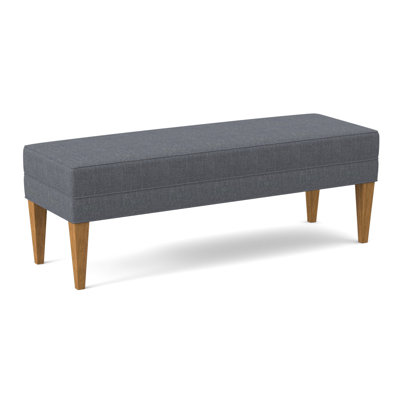 Livery Upholstered Bench
