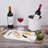 Stainless Steel Round Utensil Crock-2092013948-2035762239