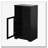 Arched Storage Cabinet-12210601