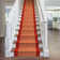 Runner Allante Striped Indoor Area Rug