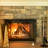 Cardoso Ceramic Decorative Logs