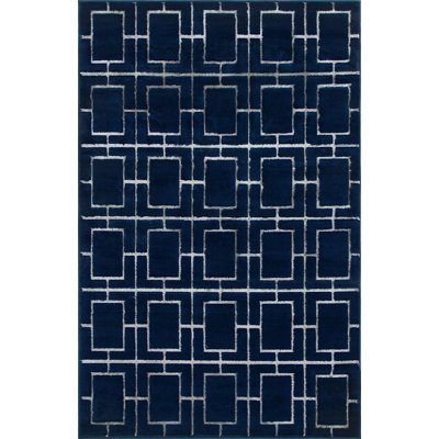 Corando Abstract Indoor Rug