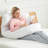 Vanetten Polyester Medium Pillow