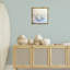 Art mural sur toile Stay the Course-1858980359-1858980352