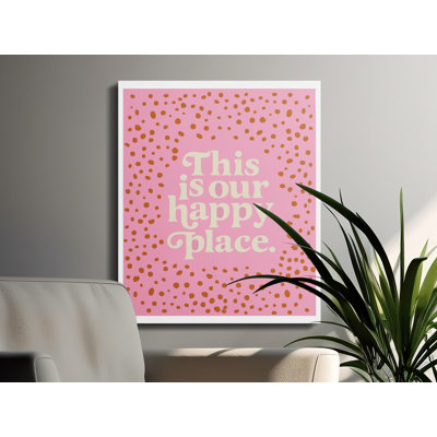 Crampton Wrapped Canvas Print Set