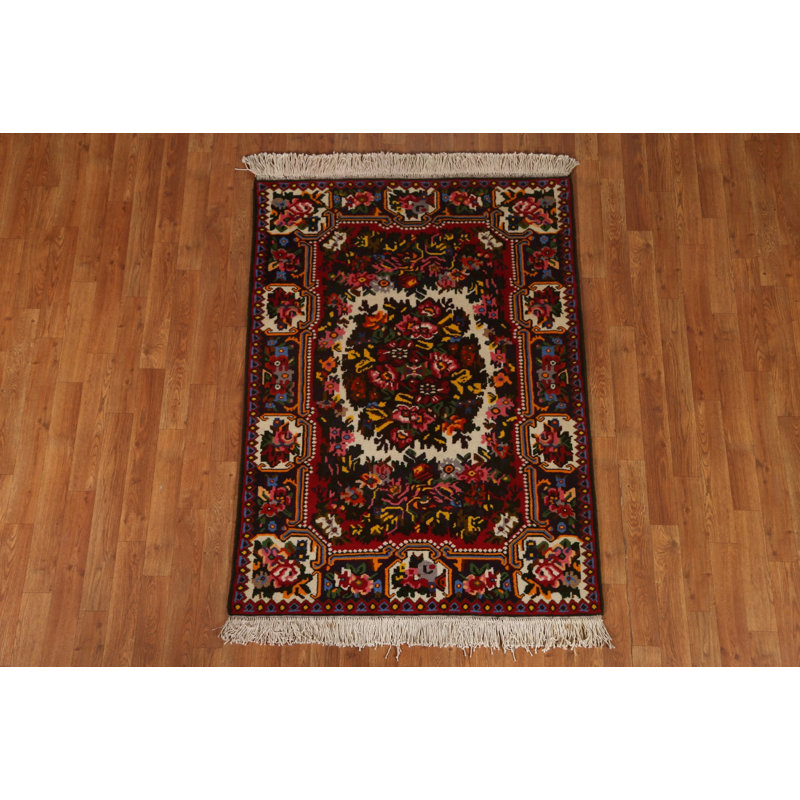 Tapis traditionnel 4 x 5