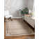 Alfano Geometric Indoor Rug