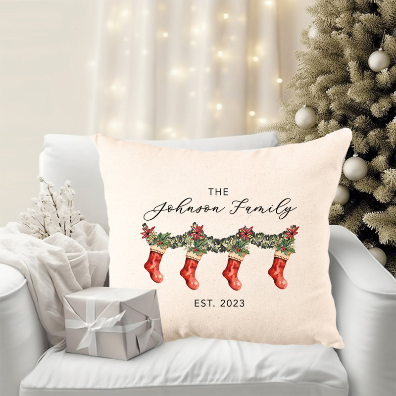 Pillow Cover, Yes
