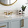 23.6" X 15.7" Rectangular Vitreous China Undermount Bathroom Sink with Overflow Hole，Modern White Square Vessel Sinks