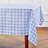 Buffalo Check - 100% Pure Linen Tablecloth-1956183900-1950949293-1950949331