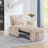 4 in1 Multi-Function Single Sofa Bed-1123166998
