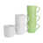 Green/White is out of stock