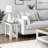 Weddel Basilico End Table with Storage-644115533