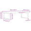 Brookann 100cm Solid Wood Bathroom Vanity Top-123211638