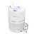 Tabletop Air Purifier with True HEPA Filter