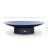 Hartlepool Round Steel Wood Burning Fire Pit-1735980731