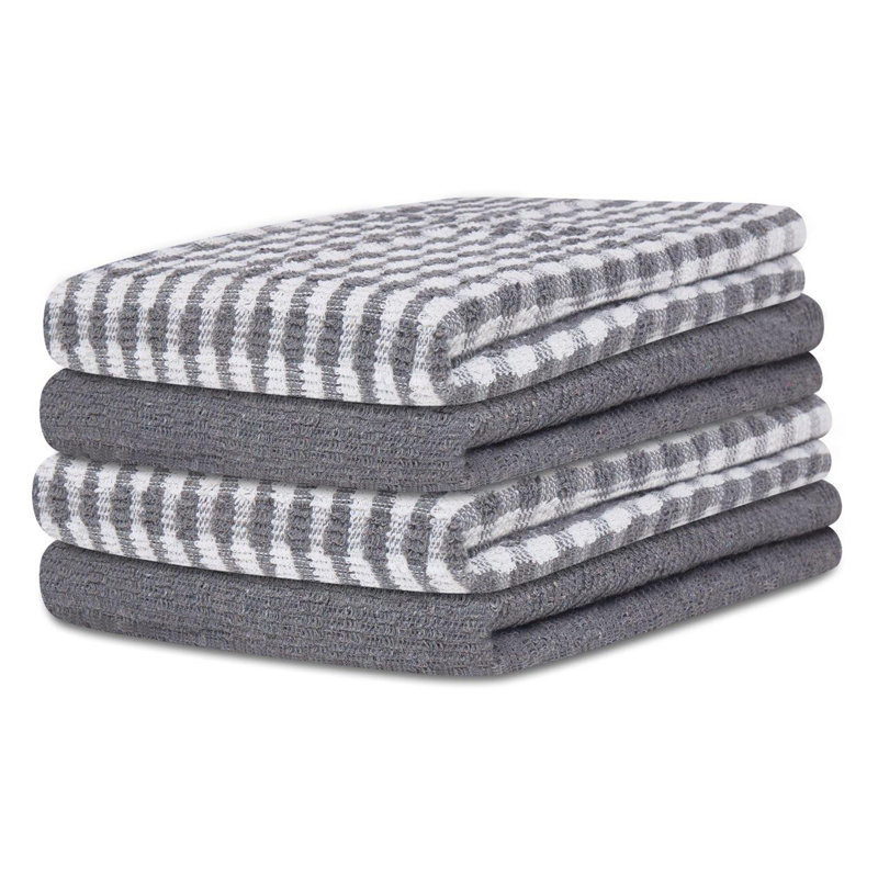 Ultra Light Fingertip Towel, Natural