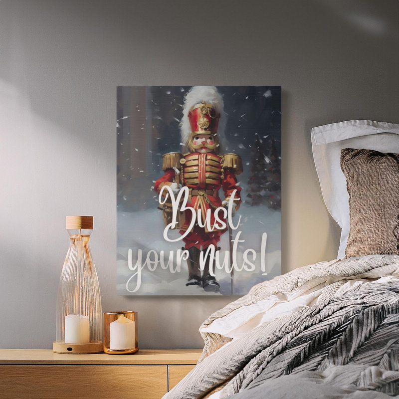 Dubin Wrapped Canvas Print Set, 20x30