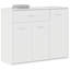 Attalus 88cm Sideboard-308152450