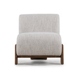 Slipper Chair