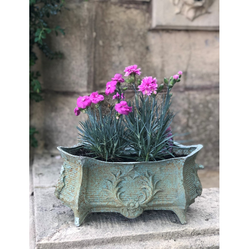 Herrmann Handmade Pot Planter