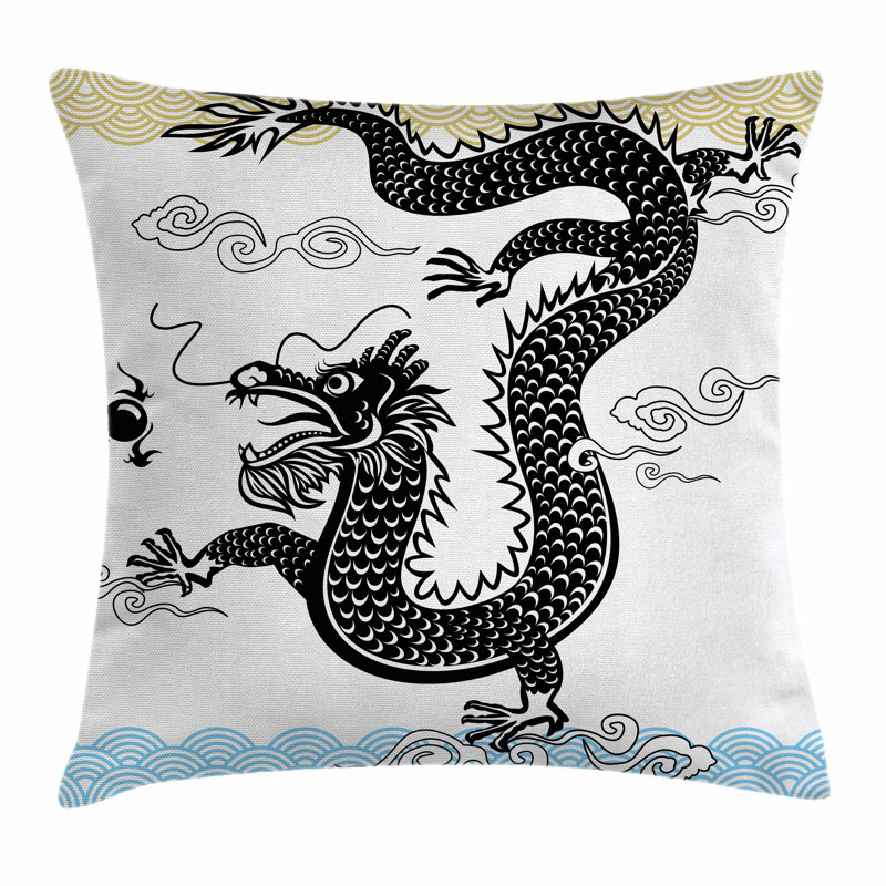 Pillow Cover, 16" x 16"