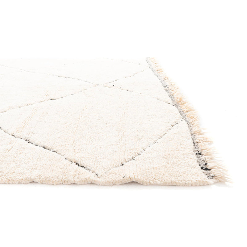 Odea Ivory Rug