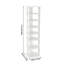 8 Pair Shoe Rack